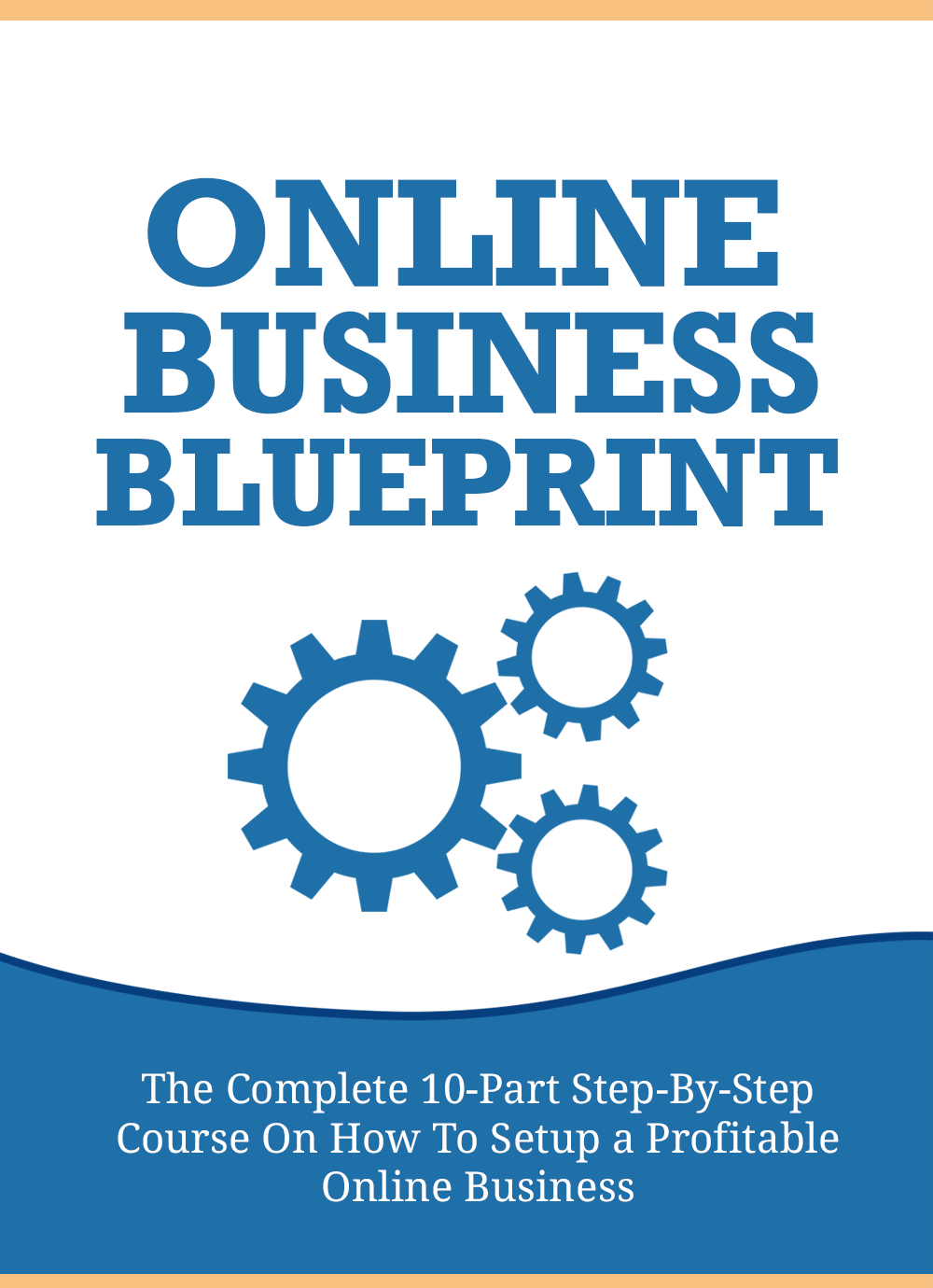 Online Business Blueprint Pack